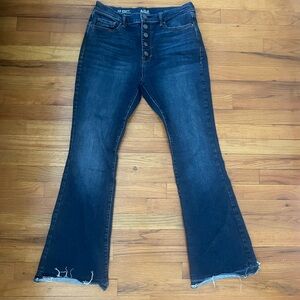 A.N.A Size 12 Flare Jeans